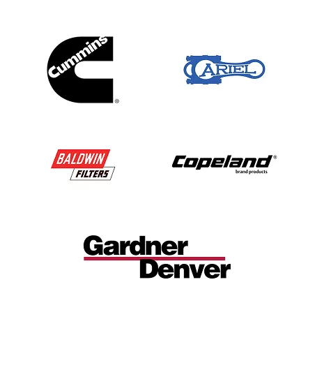 Air Compressor Parts